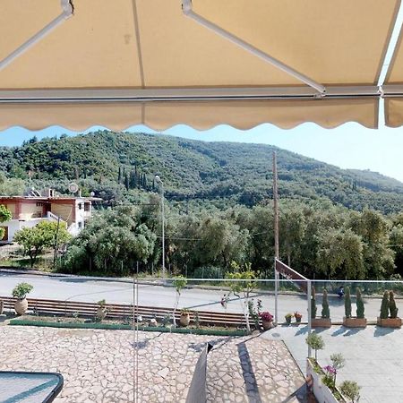 Hotel Kiperi Exclusive Parga Exteriér fotografie