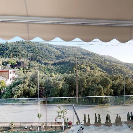 Hotel Kiperi Exclusive Parga Exteriér fotografie