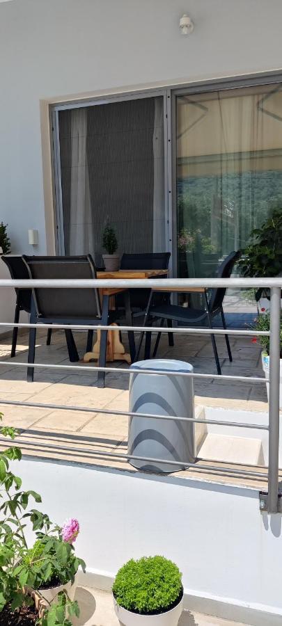 Hotel Kiperi Exclusive Parga Exteriér fotografie