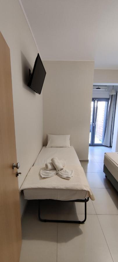 Hotel Kiperi Exclusive Parga Exteriér fotografie