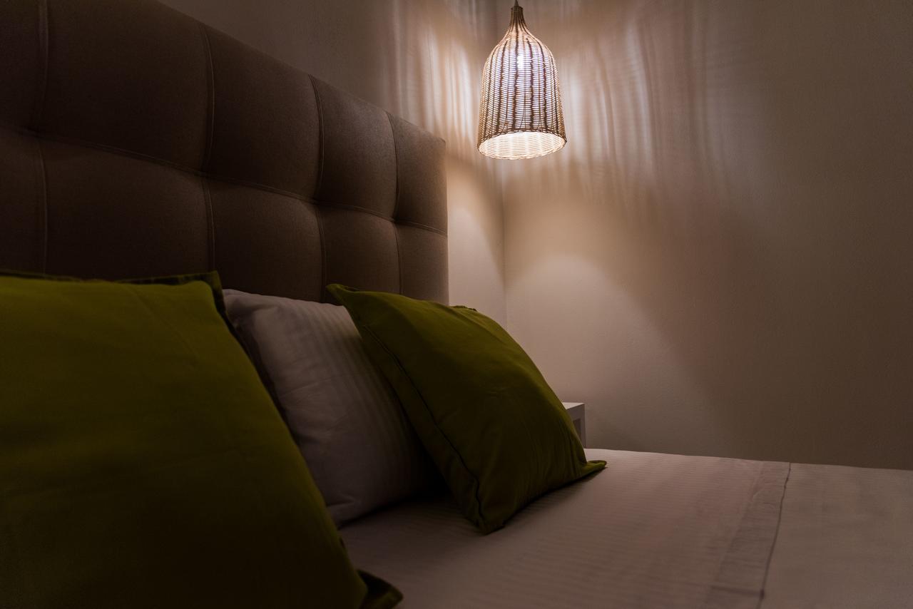 Hotel Kiperi Exclusive Parga Exteriér fotografie