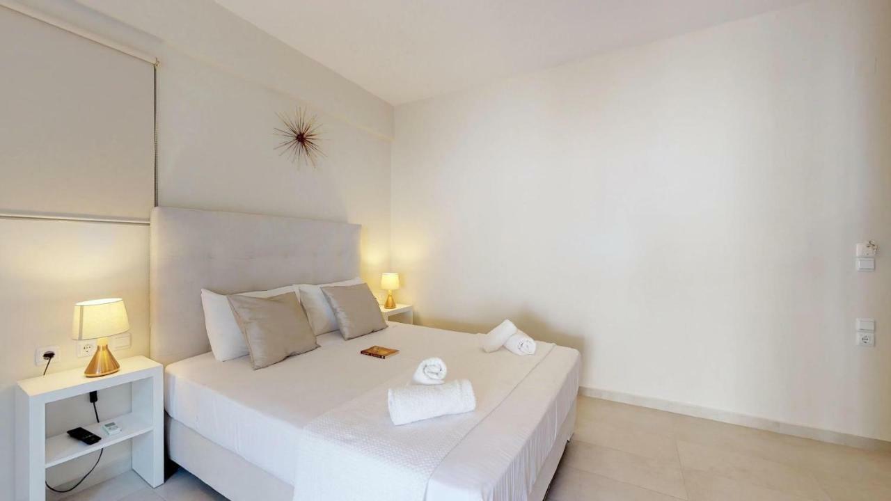 Hotel Kiperi Exclusive Parga Exteriér fotografie
